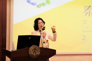 山東省文化創(chuàng)意產(chǎn)業(yè)行業(yè)協(xié)會孫美華一行訪問藝術(shù)與設(shè)計(jì)學(xué)院，共促文化藝術(shù)交流合作