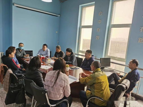 人文與藝術(shù)設(shè)計(jì)系黨總支部開展'三問進(jìn)教研室'文化藝術(shù)交流活動策劃