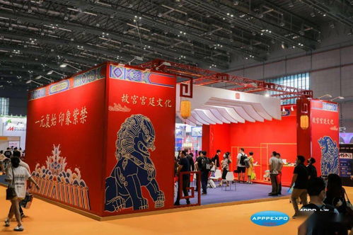 上海國際廣印展掀起文化創意設計風潮，引領文化藝術交流新篇章